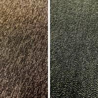 moquette tuft certificata