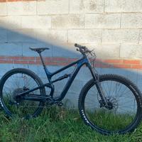 MTB CANNONDALE 29