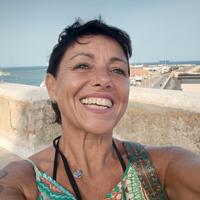 Impiegata segretaria anministrativa