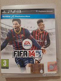 fifa 14 play 3