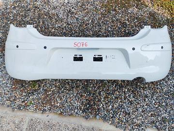 paraurti posteriore Nissan Micra k 13 2013