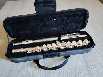 Flauto traverso