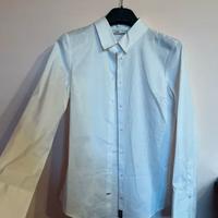 Camicia bianca Zara