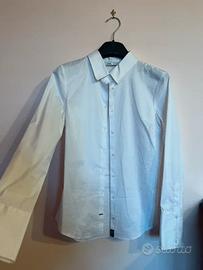 Camicia bianca Zara