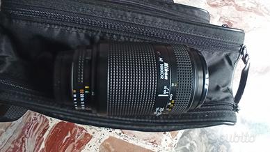 Obiettivo Nikon AF NIKKOR 70-210