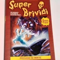 Super Brividi - Presagio di morte 