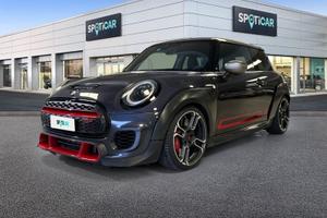 MINI Mini John Cooper Works GP COMFORT