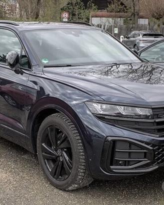 Ricambi usati volkswagen touareg 2018-2025