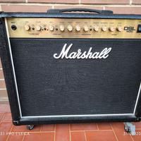 Marshall DSL 40C 