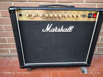 Marshall DSL 40C 