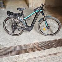 bicicletta elettrica