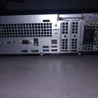 PC DESKTOP DELL OptiPlex 3070