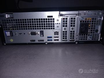 PC DESKTOP DELL OptiPlex 3070