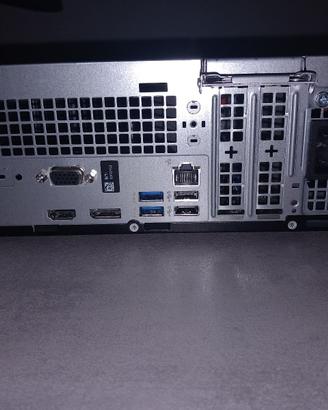 PC DESKTOP DELL OptiPlex 3070