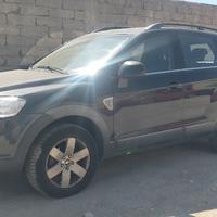 Ricambi Chevrolet Captiva 2.0 D del 2010