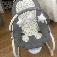 Sdraietta Evolution "Jane"