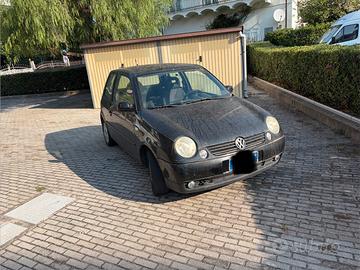 Lupo 1.4 TDI
