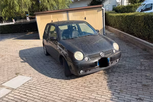 Lupo 1.4 TDI