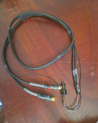 Cavo phono Roksan HDC-03A