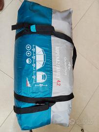 Tenda Arpenaz Family 4.2