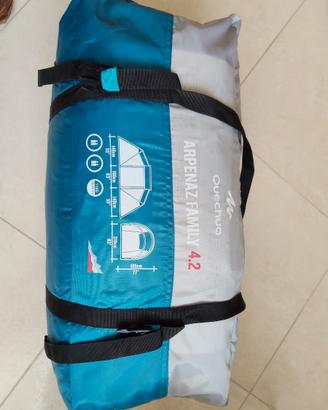Tenda Arpenaz Family 4.2