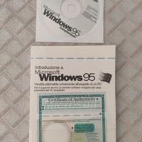 Microsoft Windows 95 