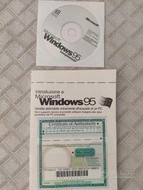 Microsoft Windows 95 