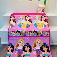 Trapuntino Disney Letto Singolo 