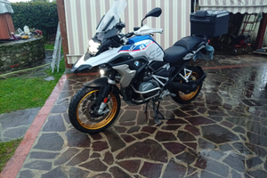 Bmw gs hp 1250