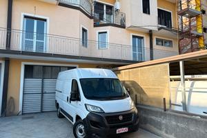 Fiat Ducato 2.3 MJT 140CV L2 H2 PEDANA 14Q