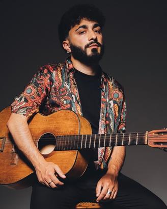 Lezioni di Chitarra a domicilio su Roma