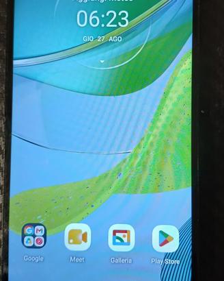 Motorola Moto E13