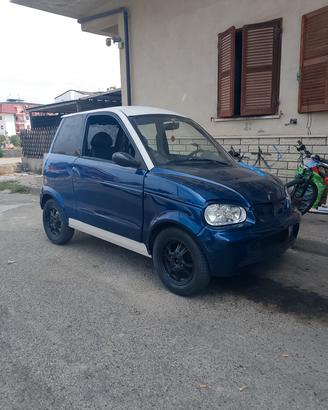 macchina 50 