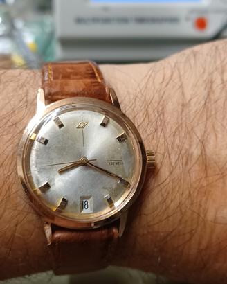 Orologio Sherpa 