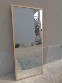specchio camera