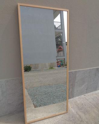 specchio camera