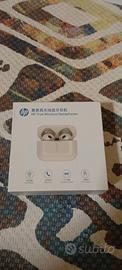 cuffie bluetooth hp 