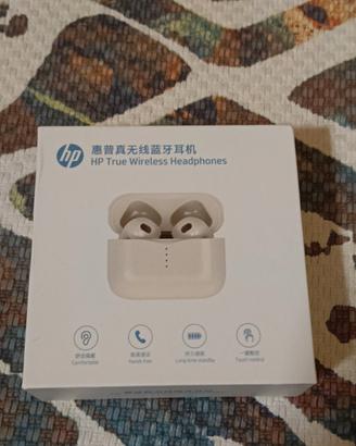 cuffie bluetooth hp 