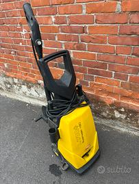 Idropulitrice Lavor mod. Superwash 160