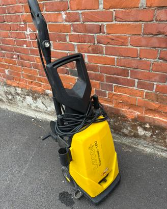 Idropulitrice Lavor mod. Superwash 160