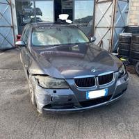Ricambi BMW 320 Touring MSport 2.0 163cv del 2006