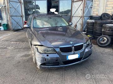 Ricambi BMW 320 Touring MSport 2.0 163cv del 2006