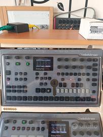 Elektron Analog Four MKII