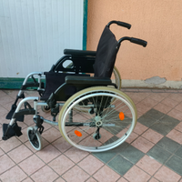Carrozzina per disabili