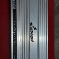 AMPLIFICATORE LANZAR