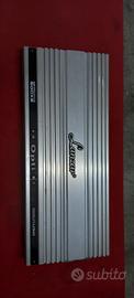 AMPLIFICATORE LANZAR OPTI 500X2