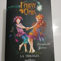 Fairy Oak "La trilogia"