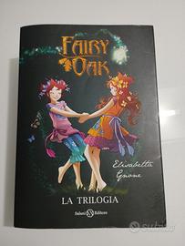 Fairy Oak "La trilogia"