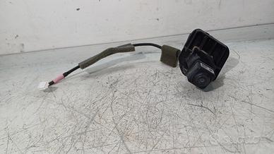 TELECAMERA COFANO POSTERIORE NISSAN Juke Serie F15