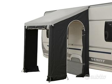 Preingresso Veranda Camper Roulotte